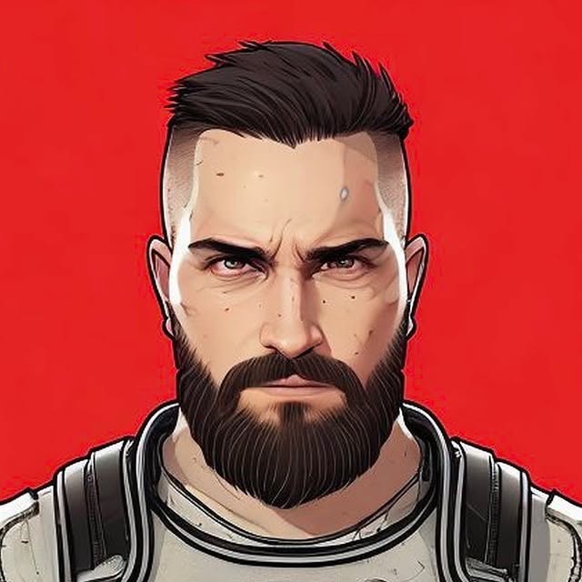 Profile photo